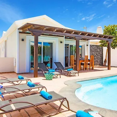 Villa Amarillo