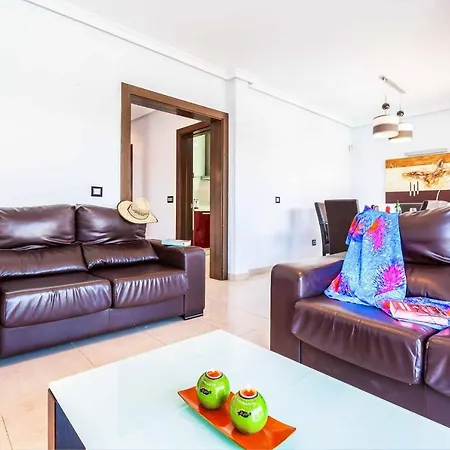 Villa Amarillo